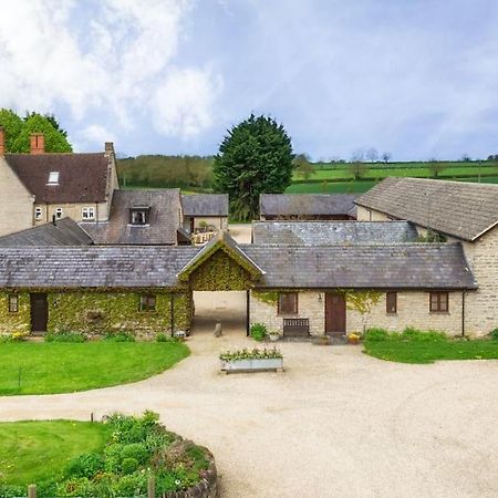 Carters Cottage Бракли Екстериор снимка