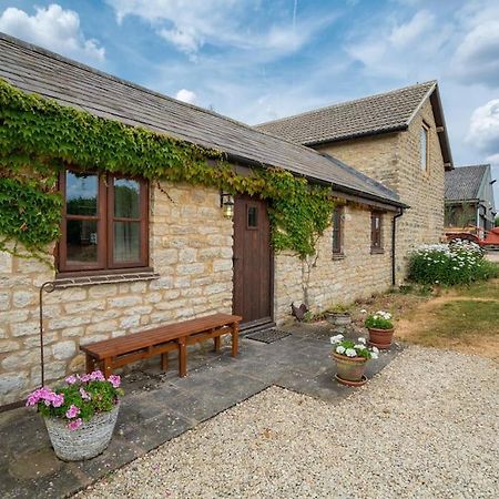 Carters Cottage Бракли Екстериор снимка