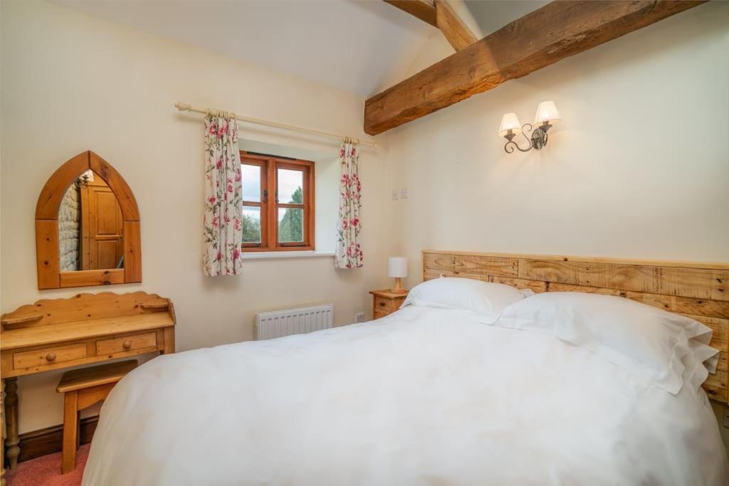 Carters Cottage Бракли Екстериор снимка